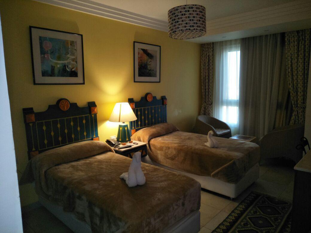 Bayt Al Diafah Hotel Al Mansurah Buitenkant foto