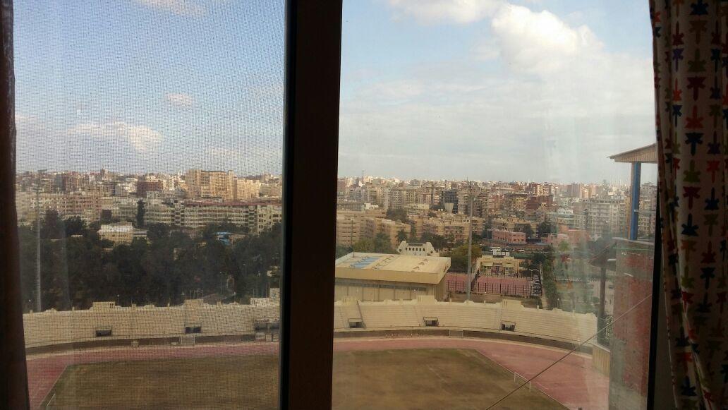 Bayt Al Diafah Hotel Al Mansurah Buitenkant foto