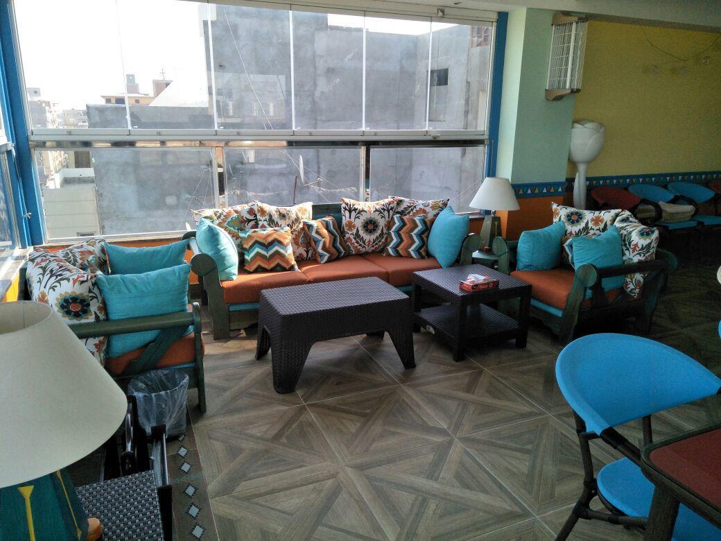 Bayt Al Diafah Hotel Al Mansurah Buitenkant foto
