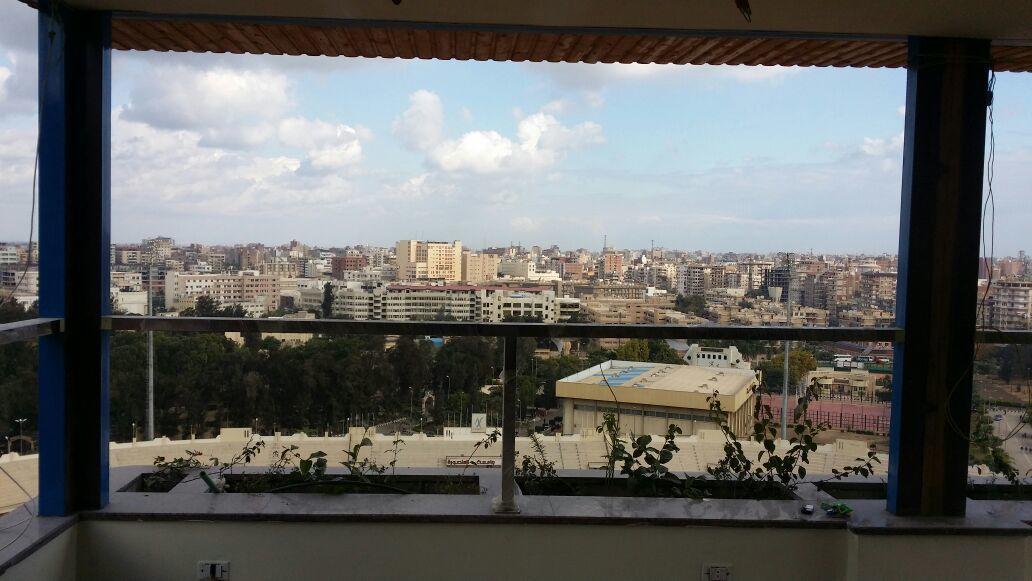 Bayt Al Diafah Hotel Al Mansurah Buitenkant foto