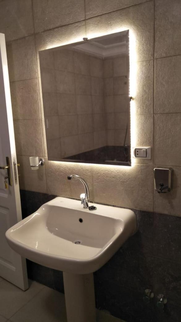 Bayt Al Diafah Hotel Al Mansurah Buitenkant foto