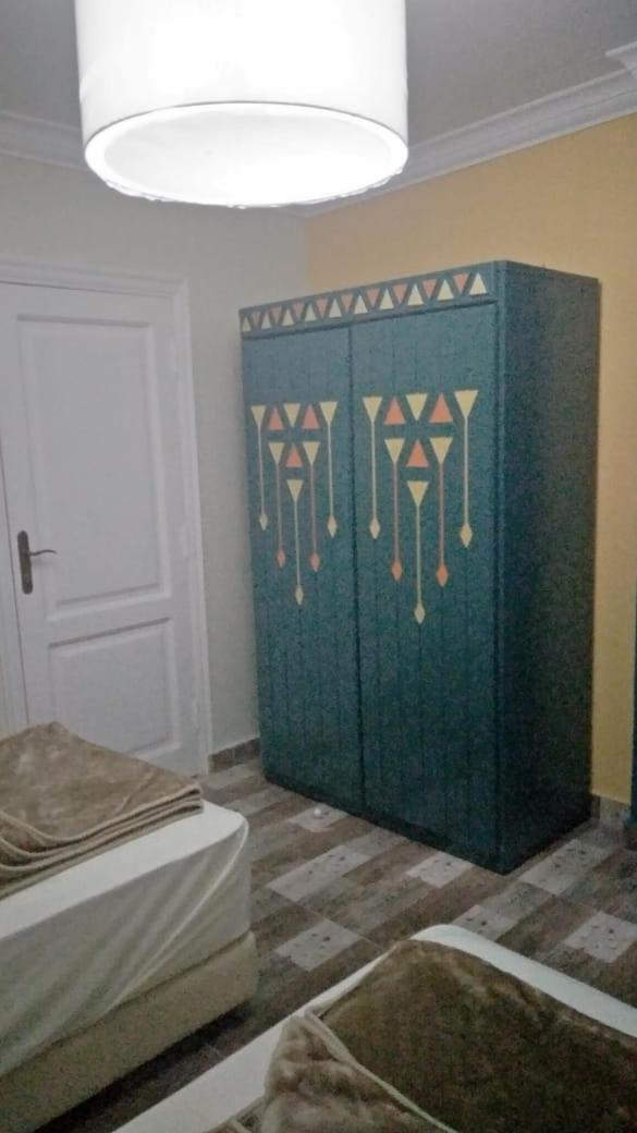 Bayt Al Diafah Hotel Al Mansurah Buitenkant foto