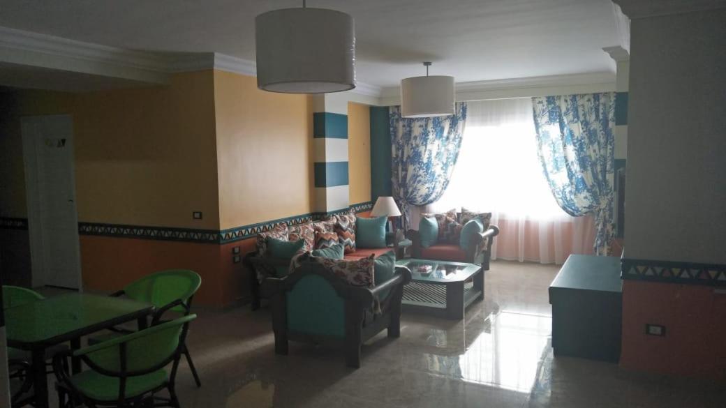 Bayt Al Diafah Hotel Al Mansurah Buitenkant foto