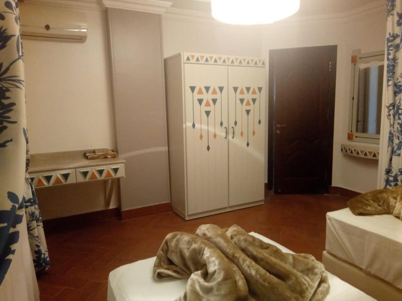 Bayt Al Diafah Hotel Al Mansurah Buitenkant foto