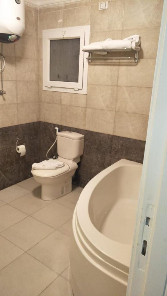 Bayt Al Diafah Hotel Al Mansurah Buitenkant foto