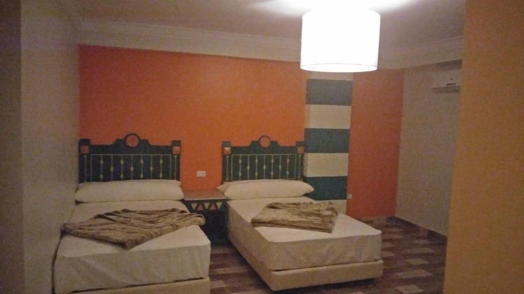 Bayt Al Diafah Hotel Al Mansurah Buitenkant foto