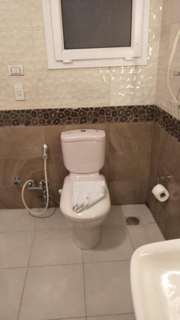 Bayt Al Diafah Hotel Al Mansurah Buitenkant foto