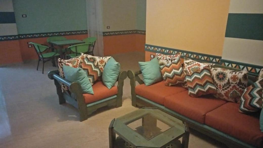 Bayt Al Diafah Hotel Al Mansurah Buitenkant foto