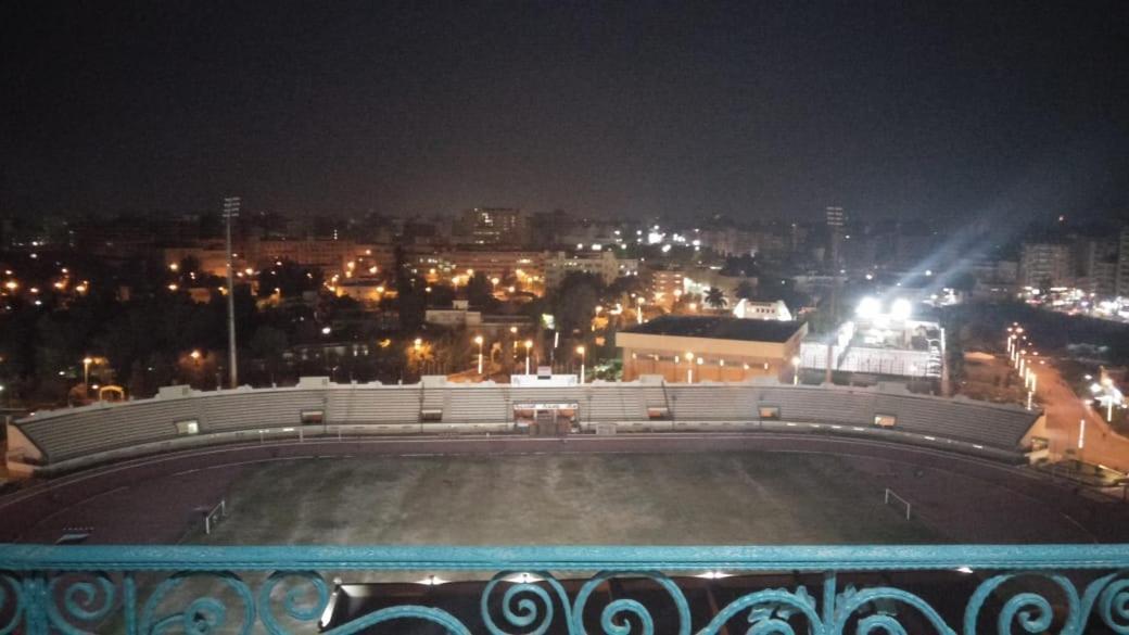 Bayt Al Diafah Hotel Al Mansurah Buitenkant foto