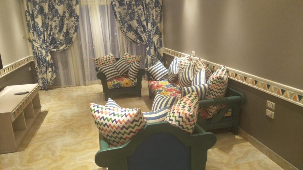 Bayt Al Diafah Hotel Al Mansurah Buitenkant foto