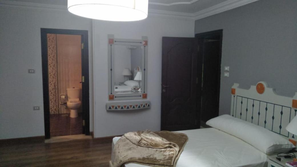 Bayt Al Diafah Hotel Al Mansurah Buitenkant foto