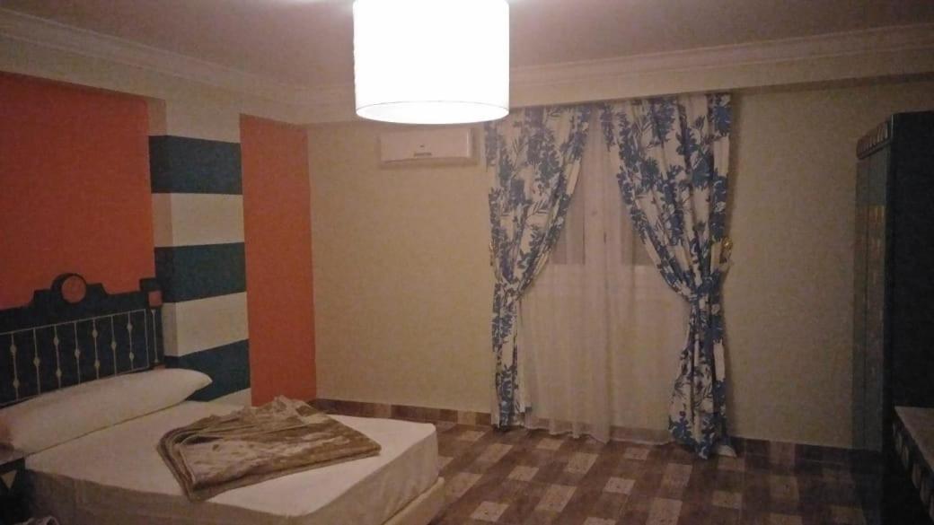 Bayt Al Diafah Hotel Al Mansurah Buitenkant foto