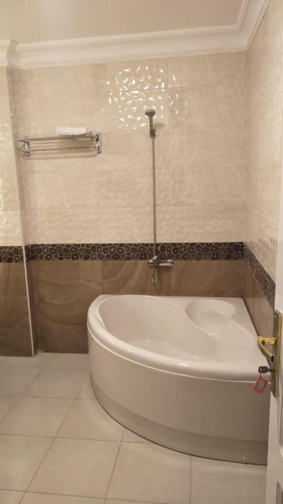 Bayt Al Diafah Hotel Al Mansurah Buitenkant foto
