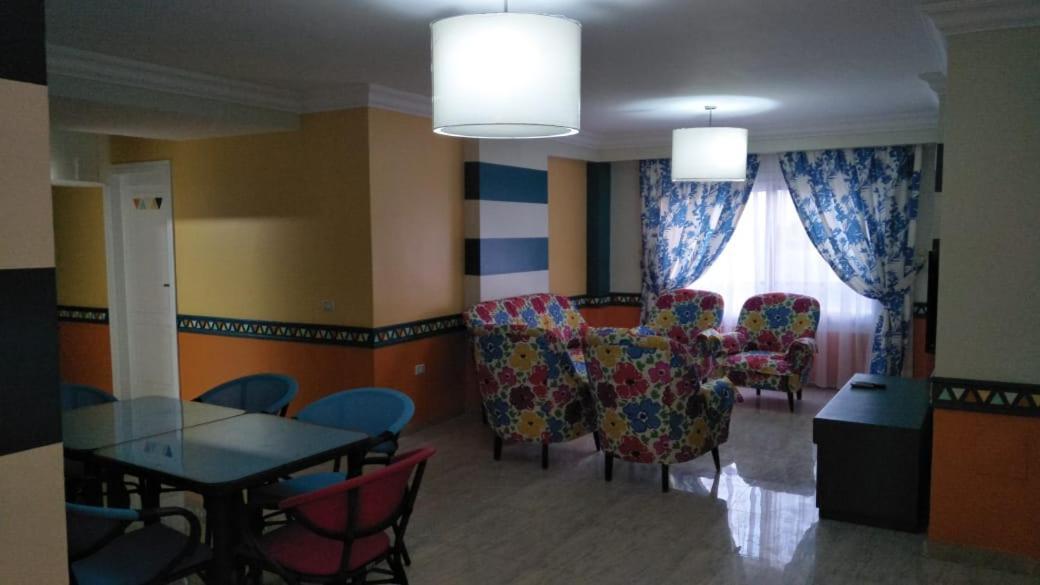 Bayt Al Diafah Hotel Al Mansurah Buitenkant foto