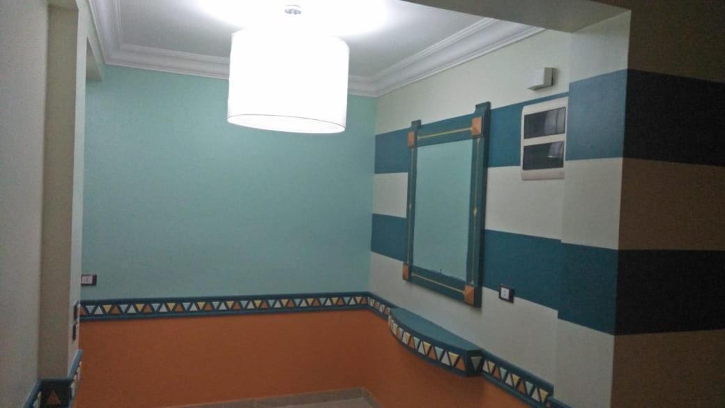 Bayt Al Diafah Hotel Al Mansurah Buitenkant foto