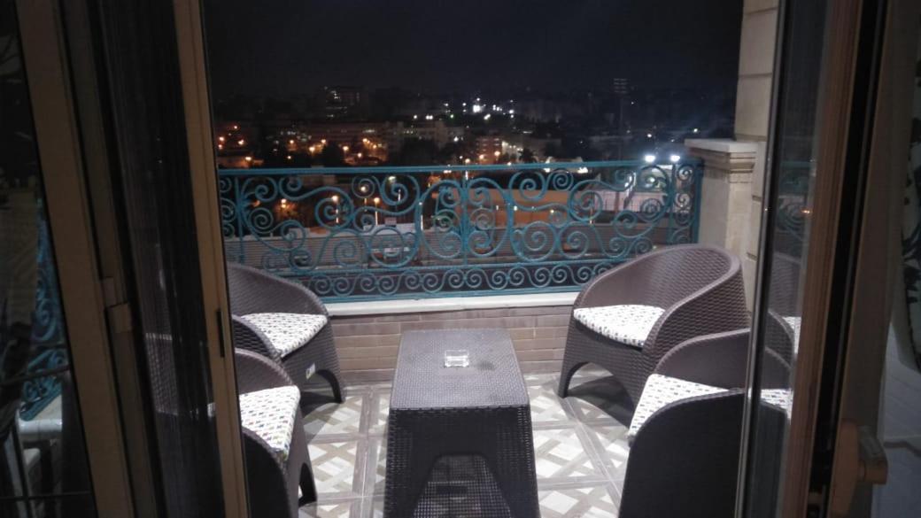 Bayt Al Diafah Hotel Al Mansurah Buitenkant foto