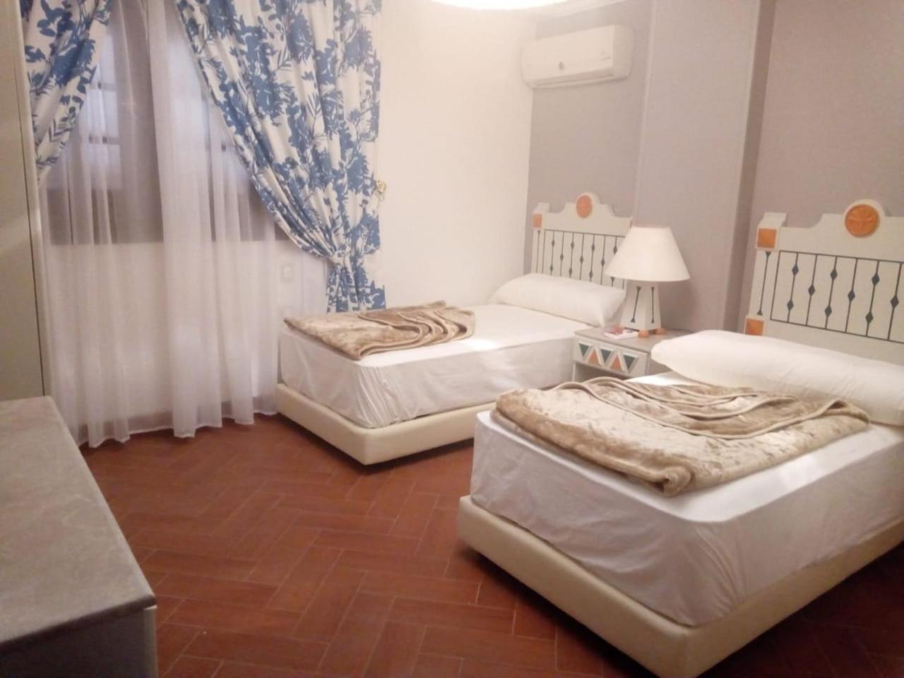 Bayt Al Diafah Hotel Al Mansurah Buitenkant foto