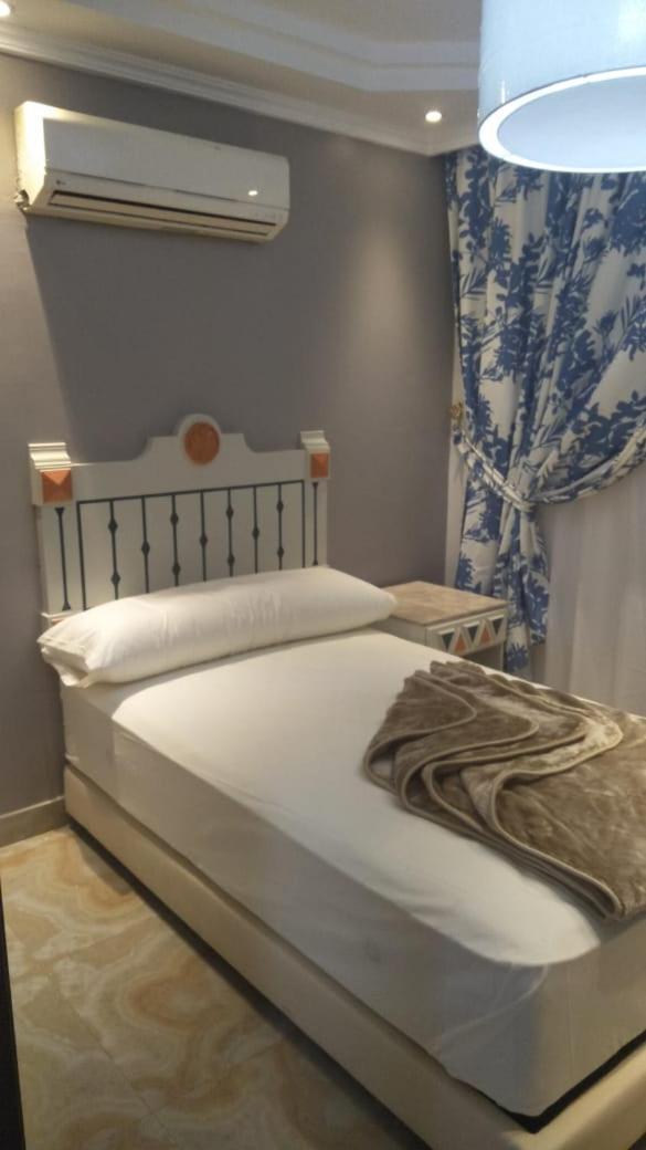 Bayt Al Diafah Hotel Al Mansurah Buitenkant foto