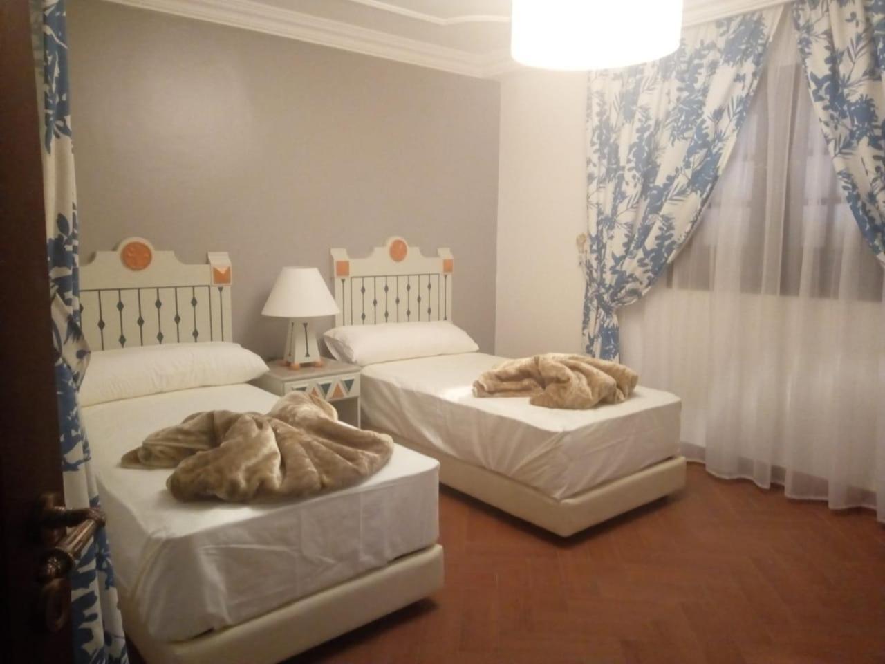 Bayt Al Diafah Hotel Al Mansurah Buitenkant foto