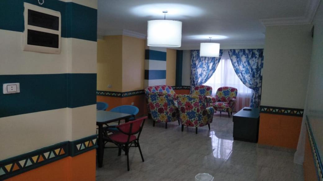 Bayt Al Diafah Hotel Al Mansurah Buitenkant foto