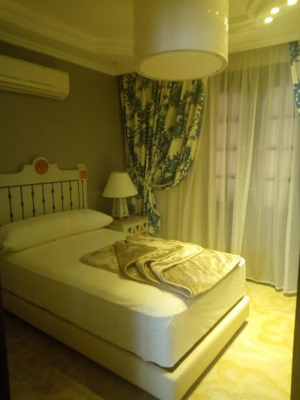 Bayt Al Diafah Hotel Al Mansurah Buitenkant foto