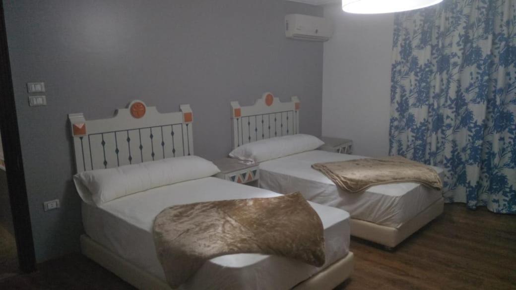 Bayt Al Diafah Hotel Al Mansurah Buitenkant foto