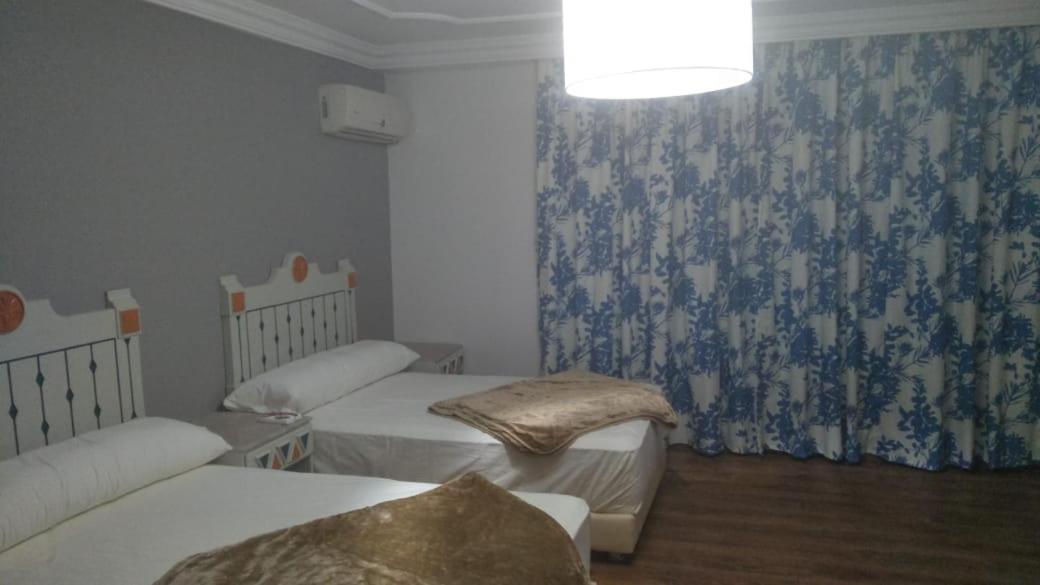 Bayt Al Diafah Hotel Al Mansurah Buitenkant foto