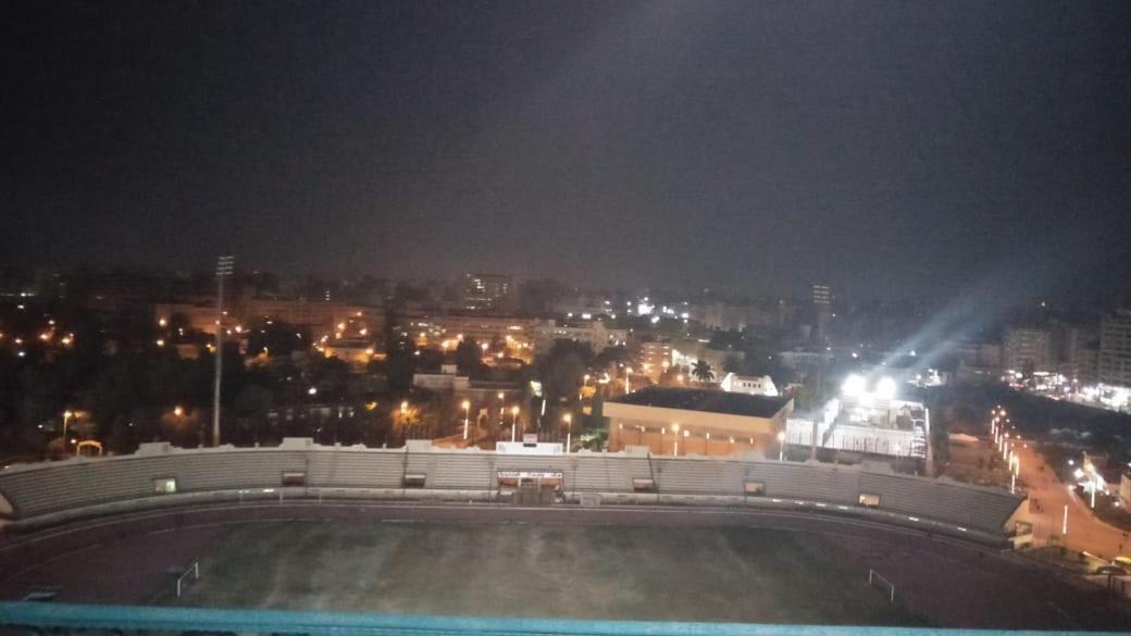 Bayt Al Diafah Hotel Al Mansurah Buitenkant foto